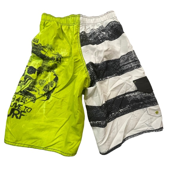 Old Navy swimming shorts size XL 14-16 - Picture 4 of 15